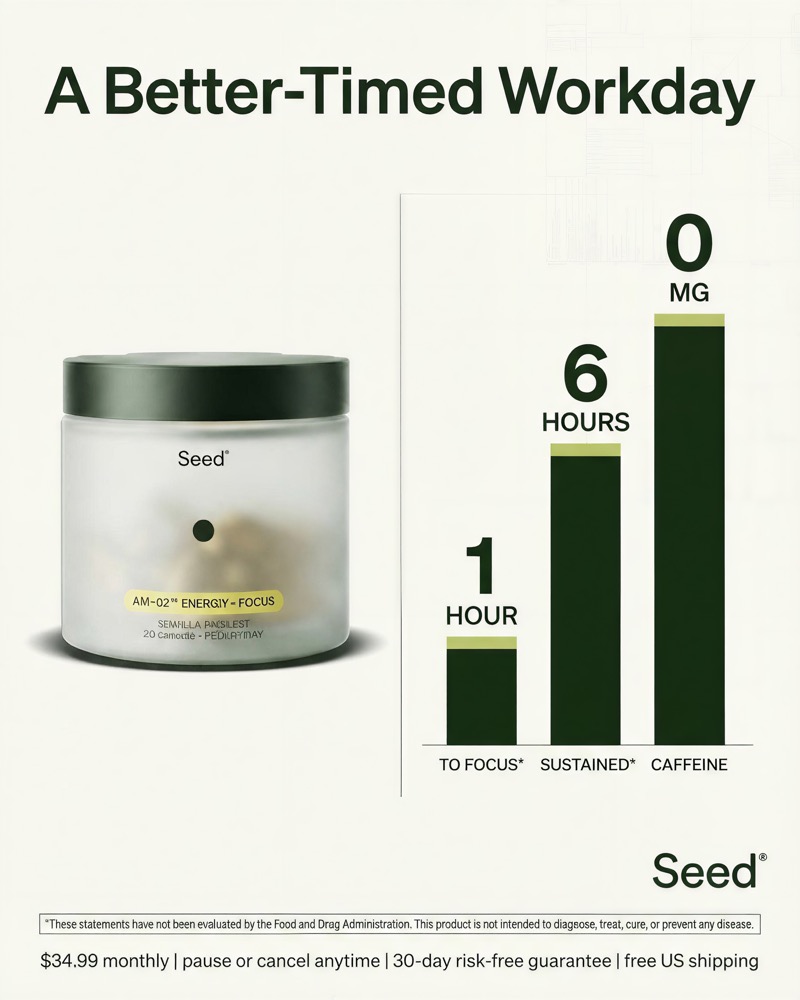 Static ad example 10